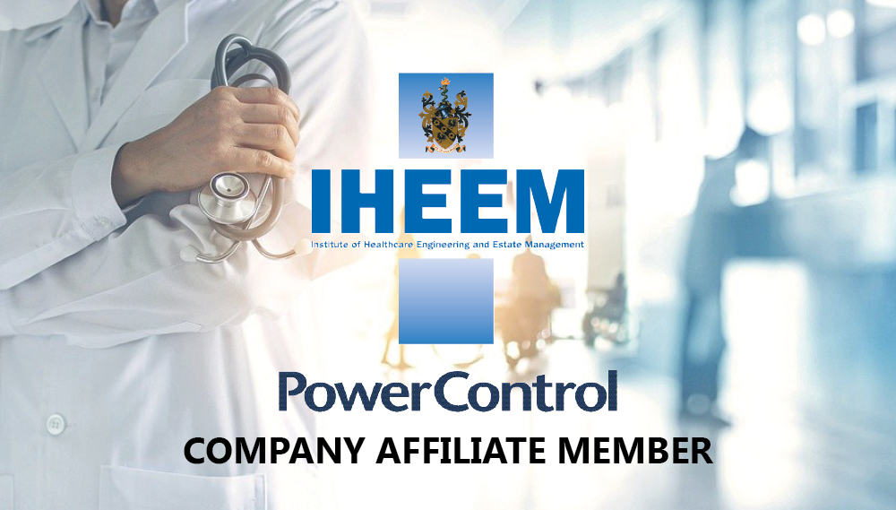IHEEM Company Affiliate Member