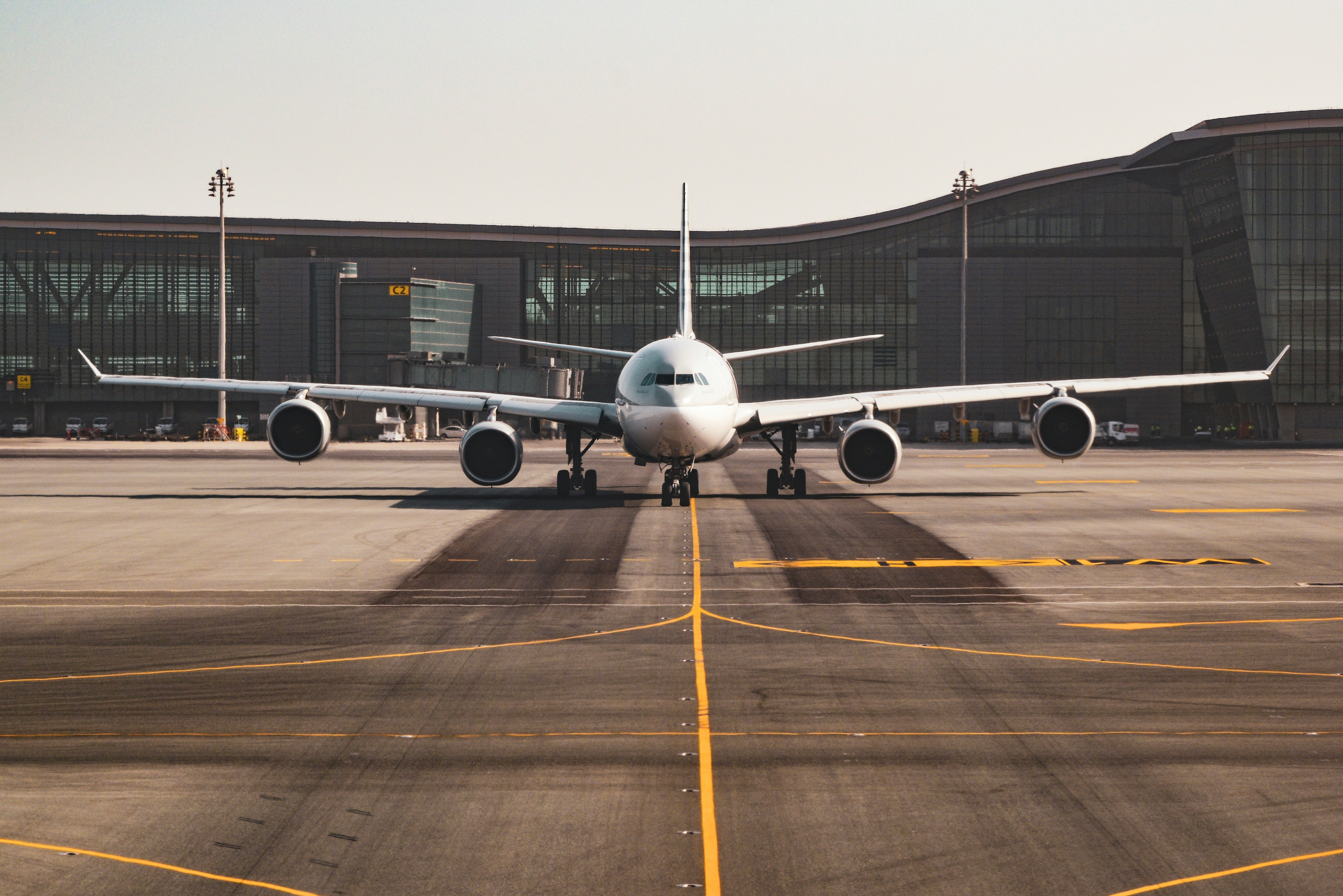Airports cannot afford power outages. The implications of even a brief power disruption can be far-reaching, affecting flight schedules, security systems, baggage processes and other passenger services.