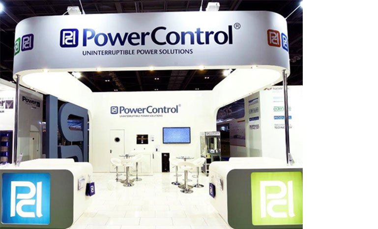 52 POWER CONTROL PRESENTS THE BEST OF BOTH WORLDS
