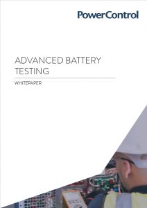 Advanced battery testing