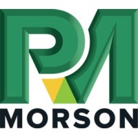 P&R Morson & Company Ltd